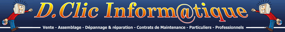 Dclic Informatique